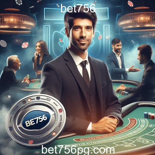 Máquinas de Slot: Diversão e Emoção no Bet756