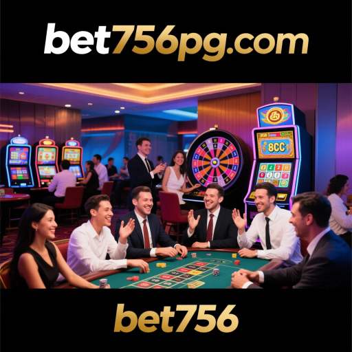 bet756