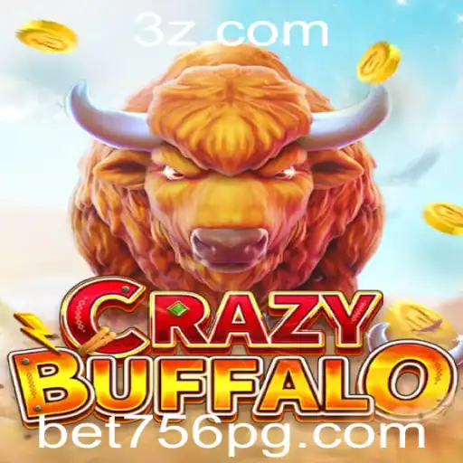 Explorando o Mundo do CRAZYBUFFALO: Aventura e Estratégia no Jogo Bet756