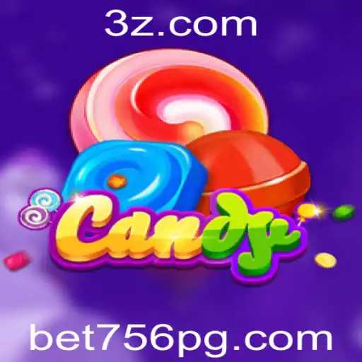 Candy - Um Mergulho Nos Segredos do Jogo com Bet756