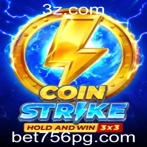 Explorando o Mundo Empolgante de CoinStrike: Uma Jornada no Universo de Bet756