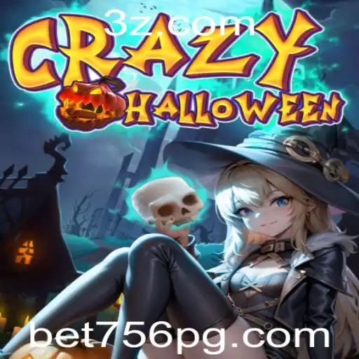 CrazyHalloween: O Jogo de Aventuras e Estratégias para um Halloween Inesquecível