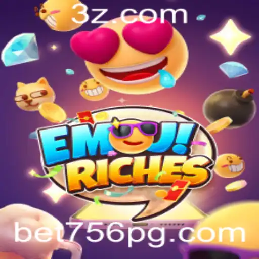 Descubra o Fascinante Mundo de EmojiRiches: Um Jogo de Azar Revolucionário