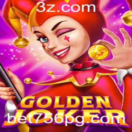 GoldenJoker: Uma Nova Aventura de Cassino com bet756