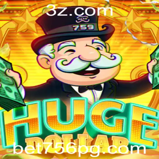 Descubra o Mundo Emocionante de HugeDollar: O Jogo que Está Conquistando a Cena Global de Apostas