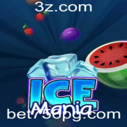 Explorando IceMania: Um Mergulho no Mais Novo Fenômeno dos Jogos de Cassino