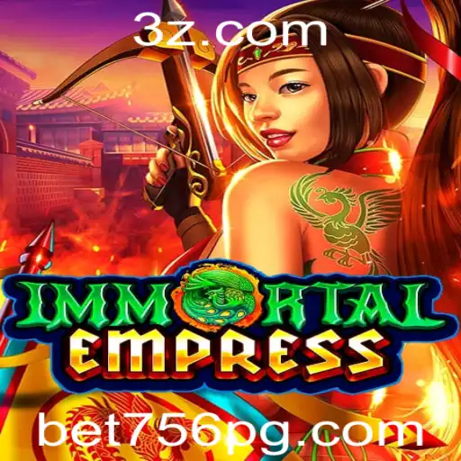 Explorando ImmortalEmpress: Um Mergulho no Fascinante Mundo do Jogo