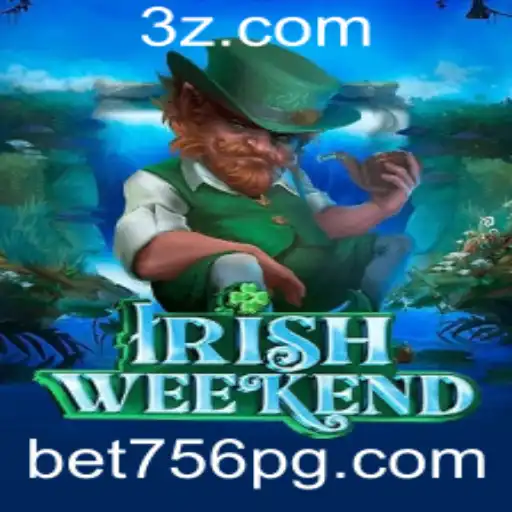 IrishWeekend: A Emoção do Jogo com bet756