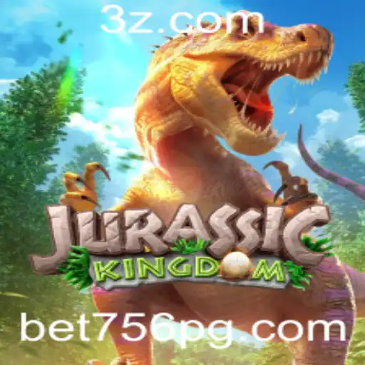 Jurassic Kingdom: Explorando o Mundo dos Dinossauros com Bet756