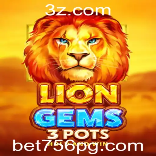 Explorando LionGems3pots: O Novo Fascínio do Mundo dos Jogos