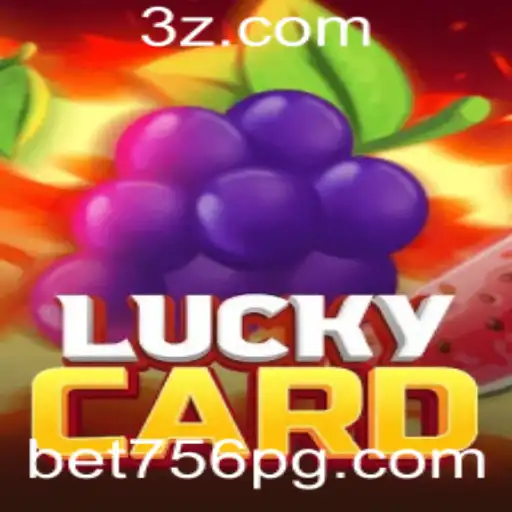 Descubra o Fascinante Mundo de LuckyCard com a Chave do Sucesso bet756