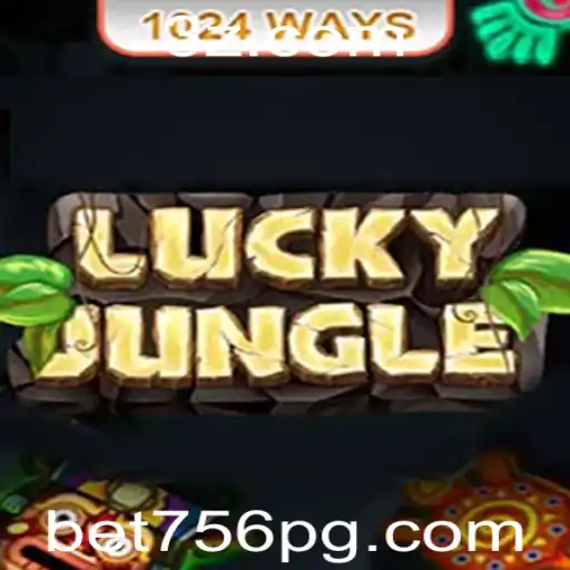 Explorando o Mundo de LuckyJungle1024: Uma Aventura Selvagem com bet756
