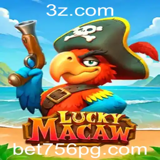 Descubra LuckyMacaw: O Jogo de Apostas que Conquista a Todos