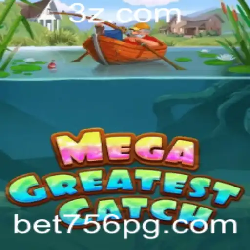 MegaGreatestCatch: Um Novo Fenômeno no Universo dos Jogos