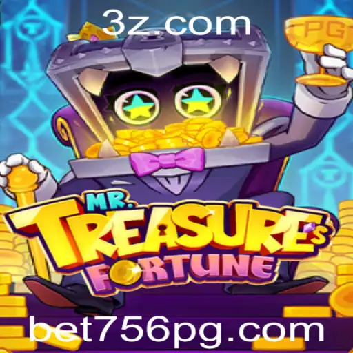 Descubra o Mundo de MrTreasuresFortune: Aventura e Estratégia