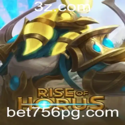RiseofHorus: Uma Jornada Épica no Mundo dos Jogos