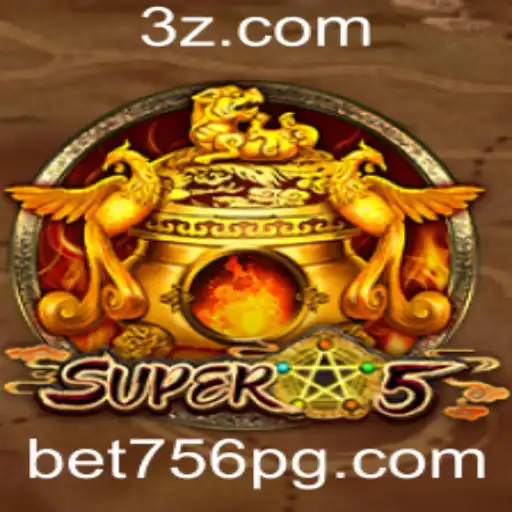 Descubra o Mundo Fascinante do Jogo Super5