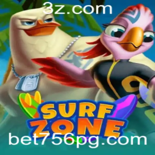 Um Mergulho em SurfZone: A Nova Sensação nos Jogos de Aventura