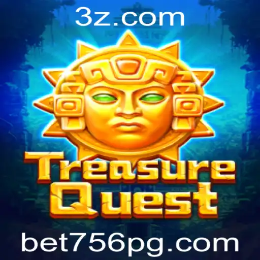 Descubra o Excitante Mundo de TreasureQuest