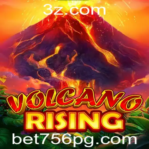 Explorando o Fascinante Mundo de VolcanoRising