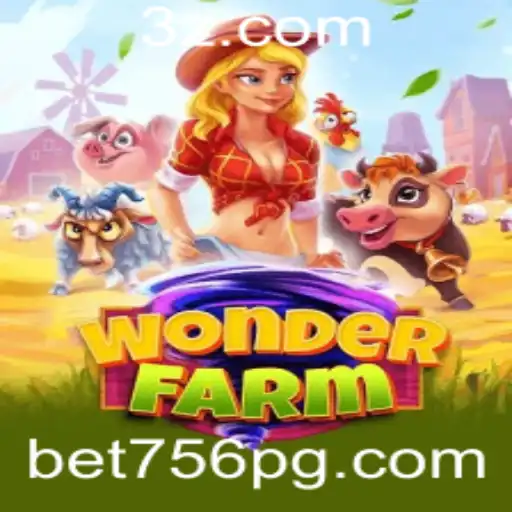 Explorando o Maravilhoso Mundo de WonderFarm: Um Guia Completo